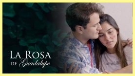 Título: Está desesperada