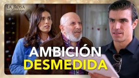 Título: Estaba esperando eso