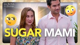 Título: Lo que sucedió