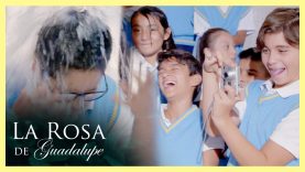 Título: Pobre, ¿qué hacer