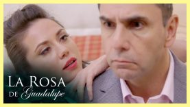 Título: Su padre ahora sabe la verdad