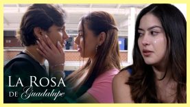 Título: Su padre ahora sabe la verdad