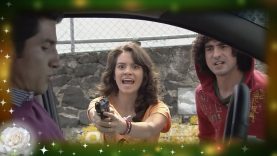 Título: Su primera vez