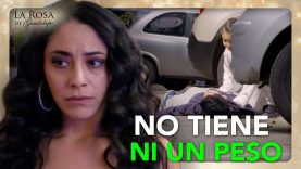 Título: el sacrificio