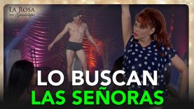 Título: Es grave para él