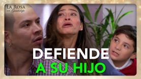 Título: la esperanza y la fuerza