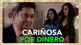 Título: la presión