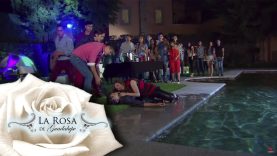 Título: mala frecuentación