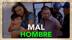 Título: un final feliz