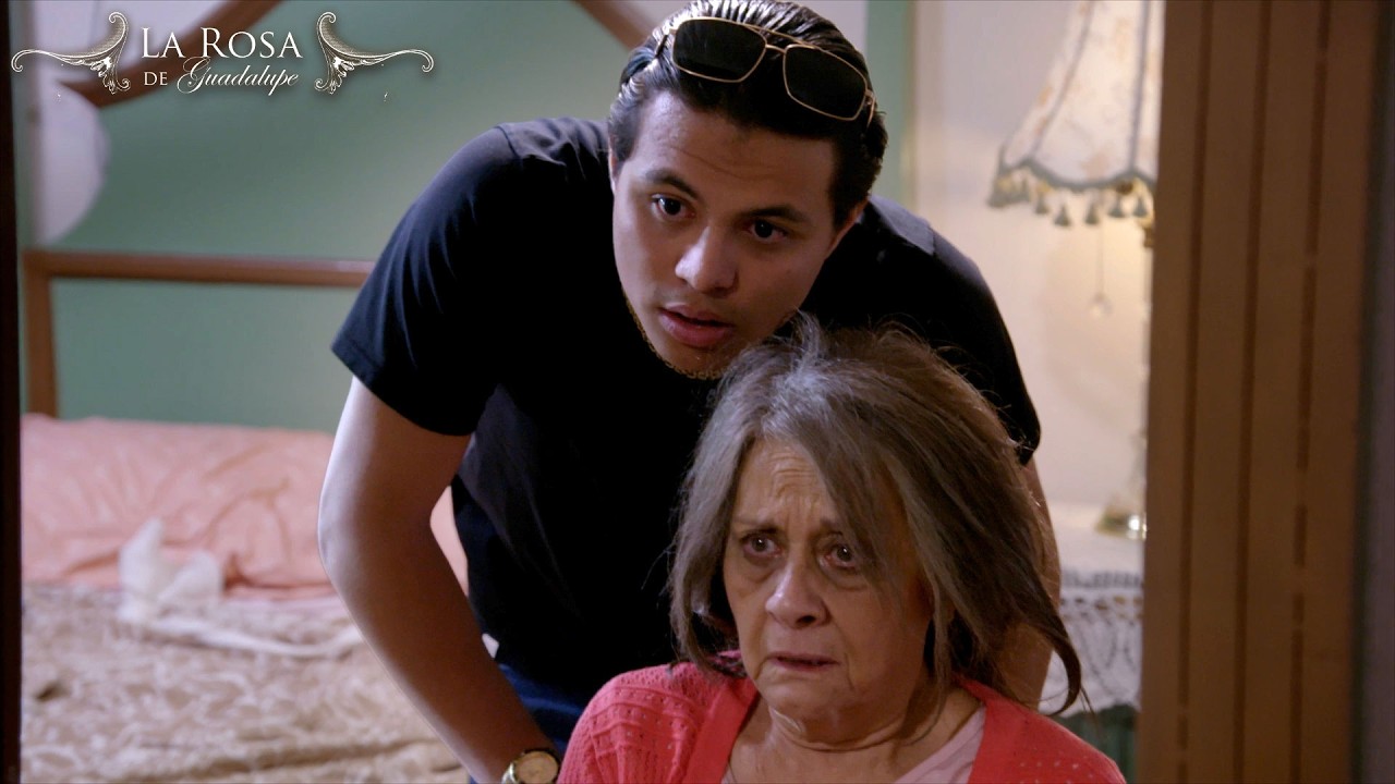 Título: la bondad y la justicia divinas