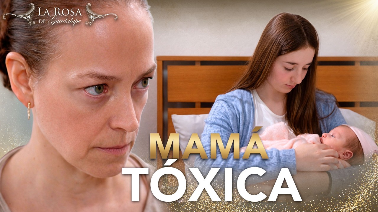 Título: la madre malvada