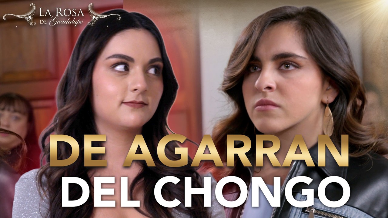 Título: ladrona de maridos, parte 2