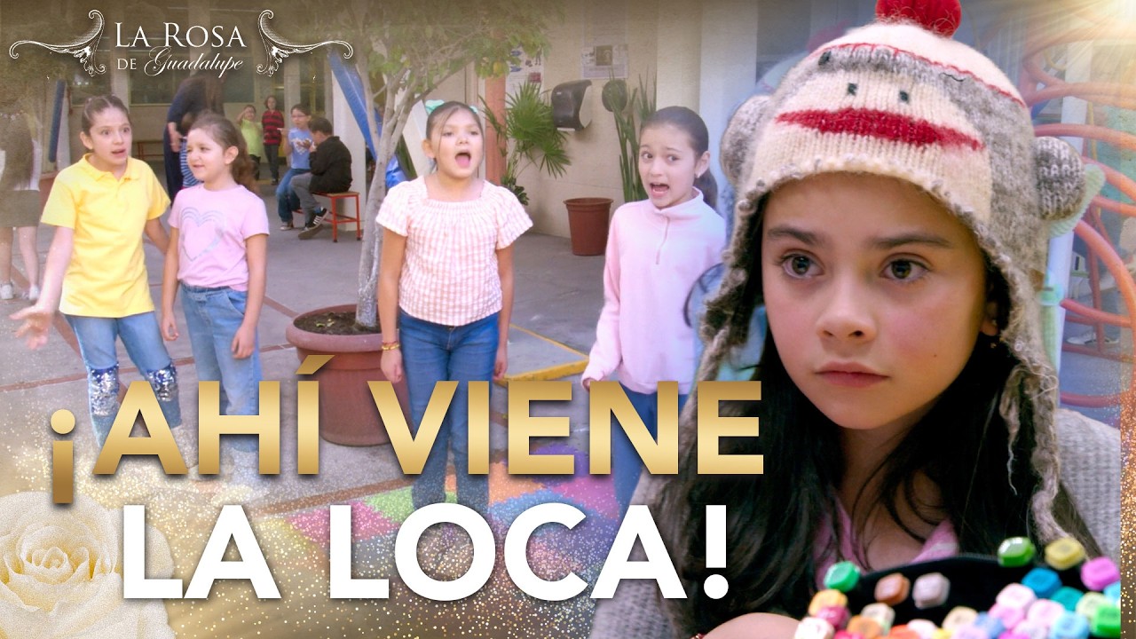 Título: niños entre ellos