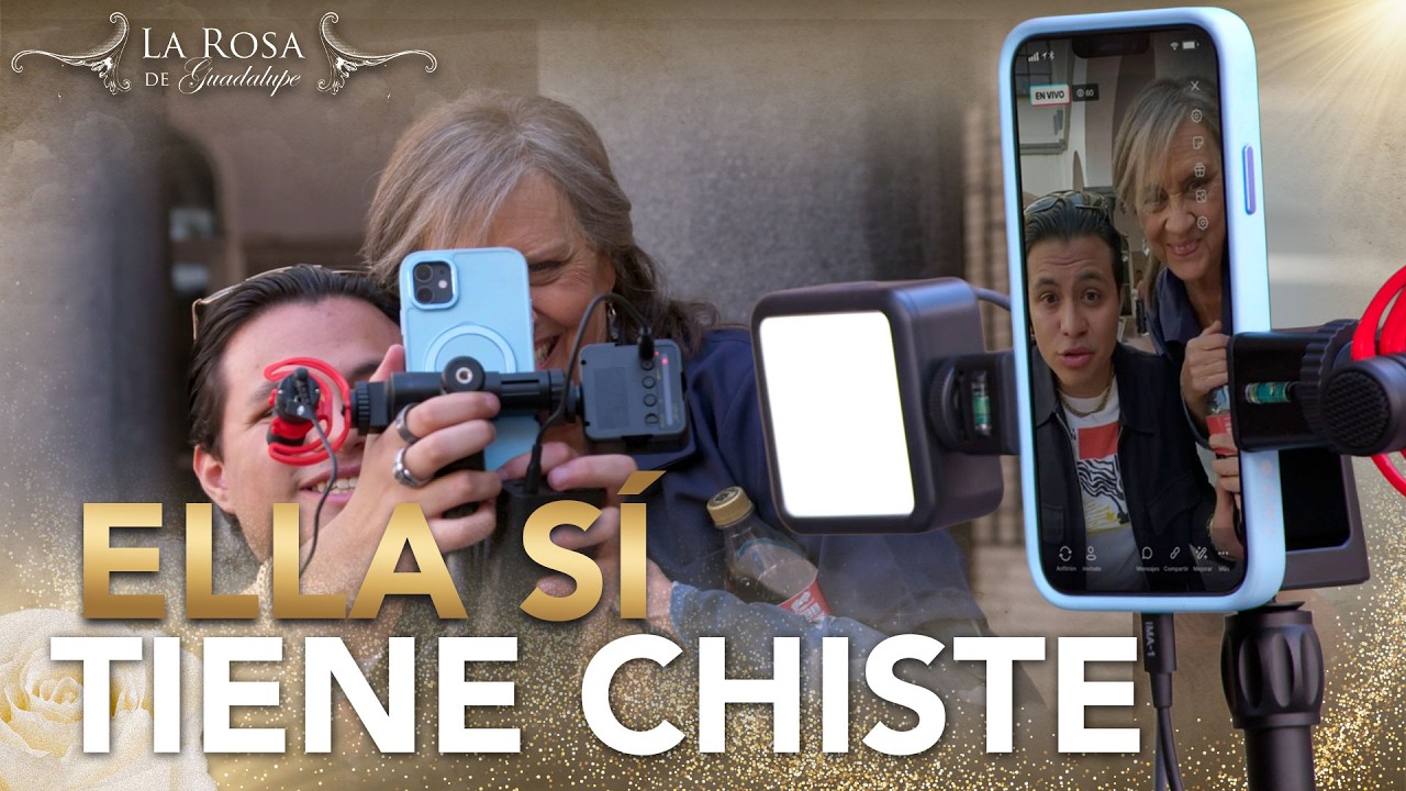 Título: preparado para lo peor con tal de ser famoso