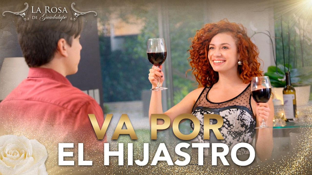 Título: Resiste muy bien la tentación (parte 2)